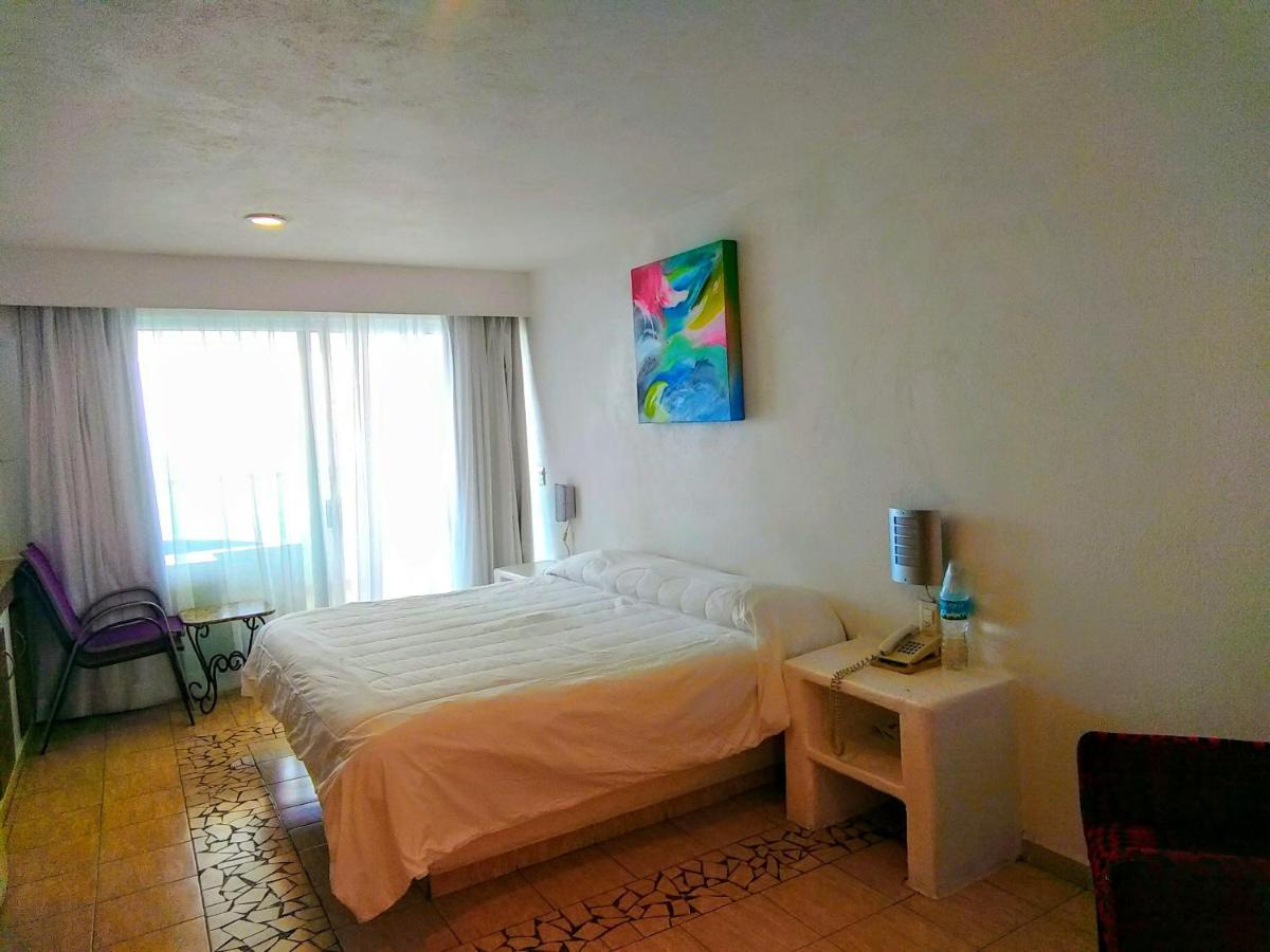 Hotelito Escondido Manzanillo Exterior photo