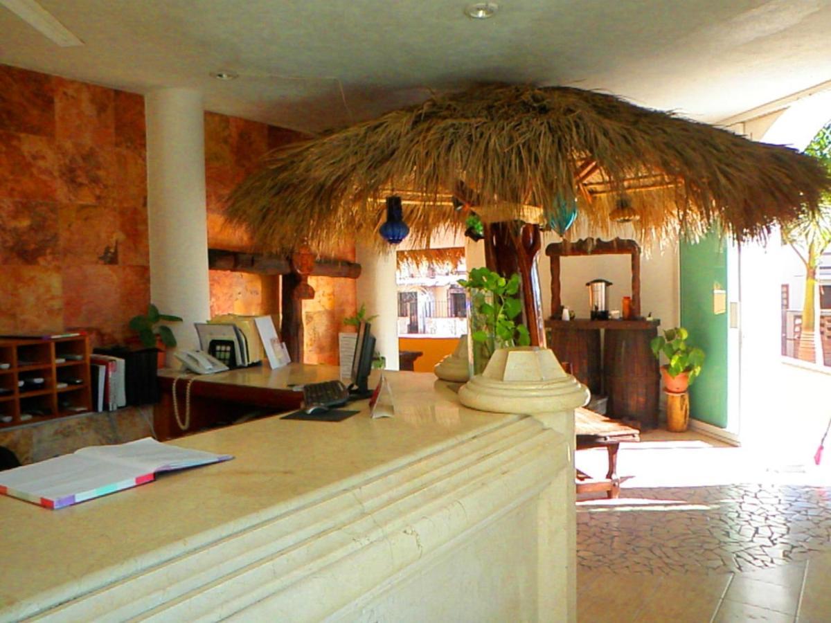 Hotelito Escondido Manzanillo Exterior photo