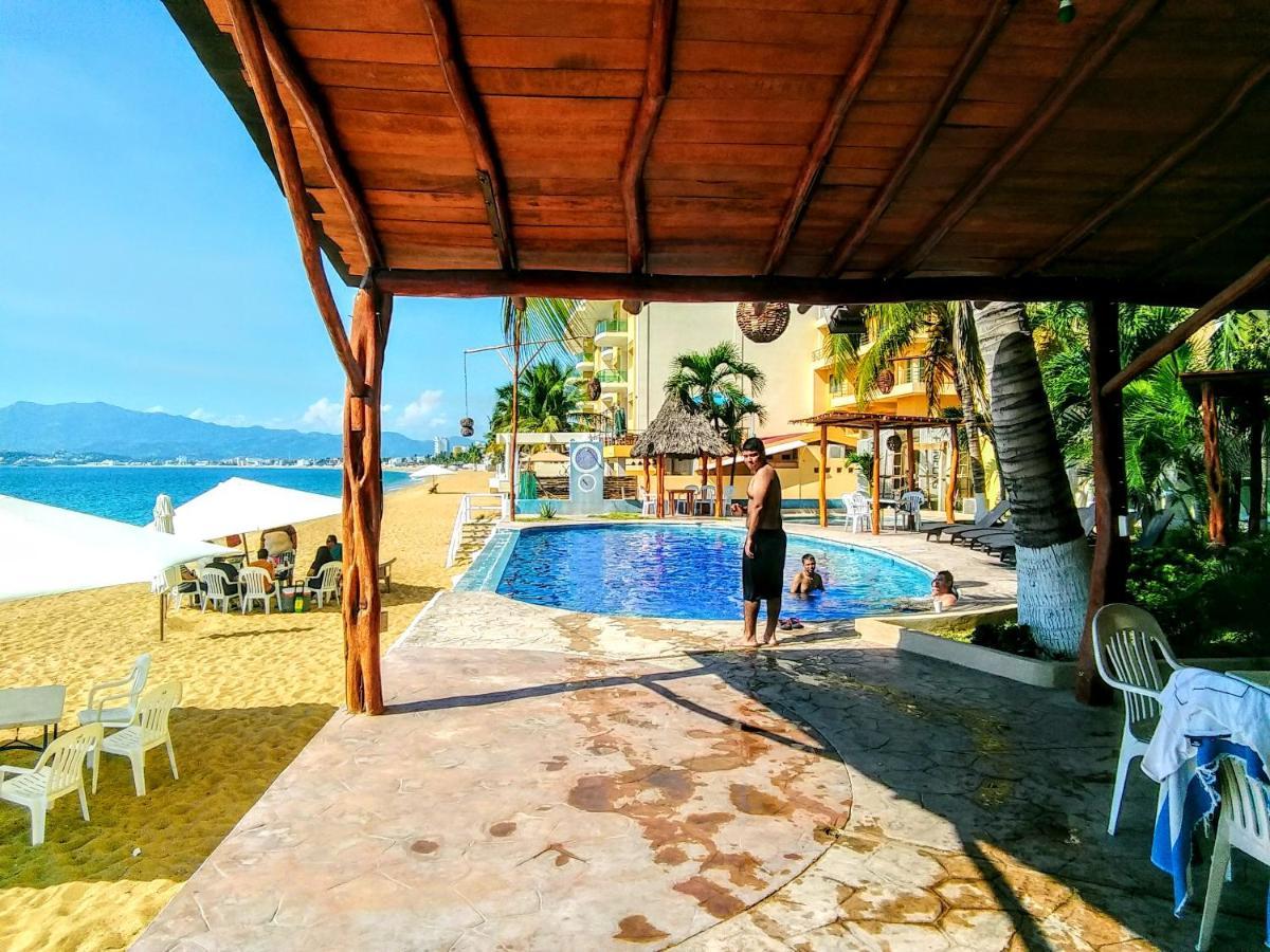 Hotelito Escondido Manzanillo Exterior photo