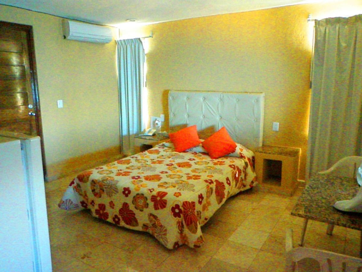 Hotelito Escondido Manzanillo Exterior photo