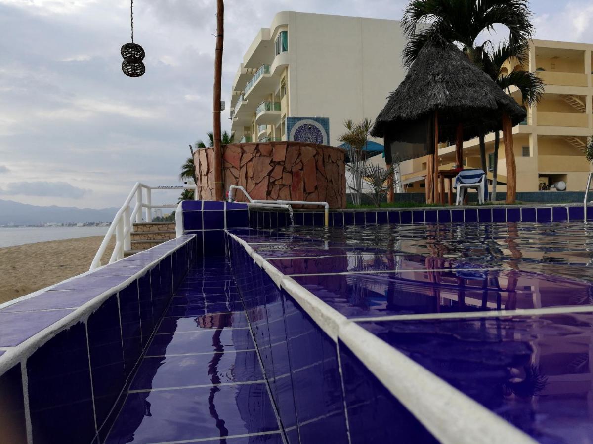 Hotelito Escondido Manzanillo Exterior photo