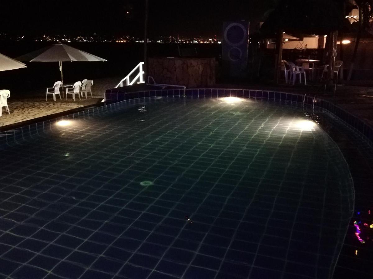 Hotelito Escondido Manzanillo Exterior photo